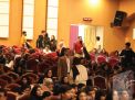 گزارش تصویری برگزاری شب علم
